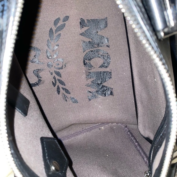 Used MCM bag. Very rare. Great condition. - Picture 2 of 4